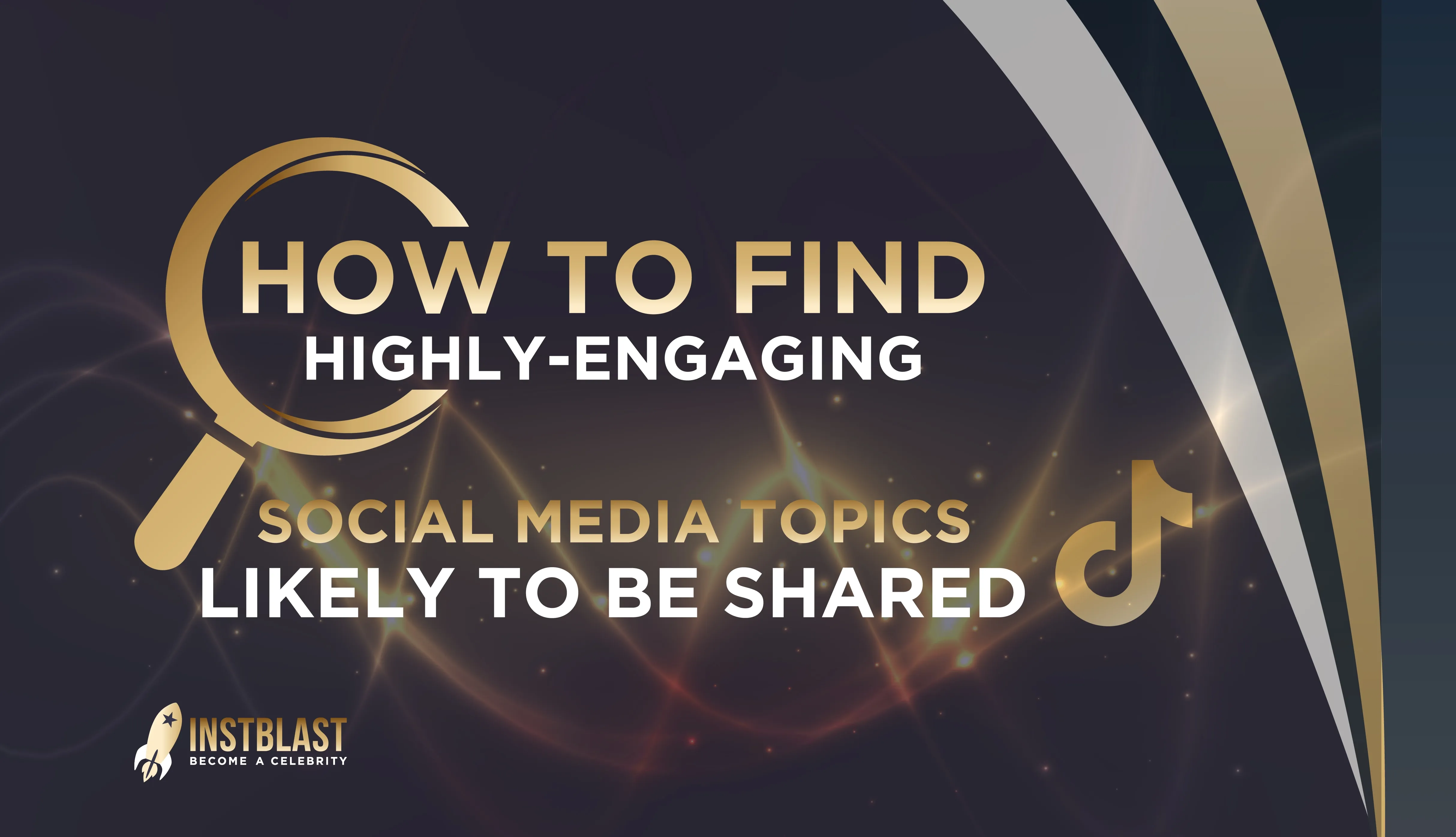 How to Find Highly-Engaging Social Media Topics 