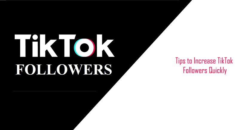 How to Get More TikTok Followers