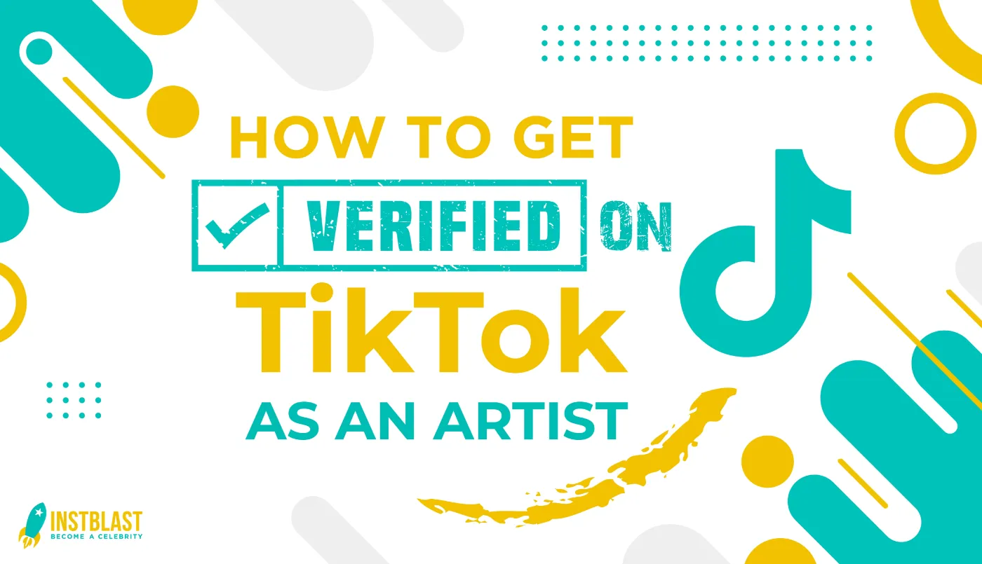 How to get started as an artist on TikTok