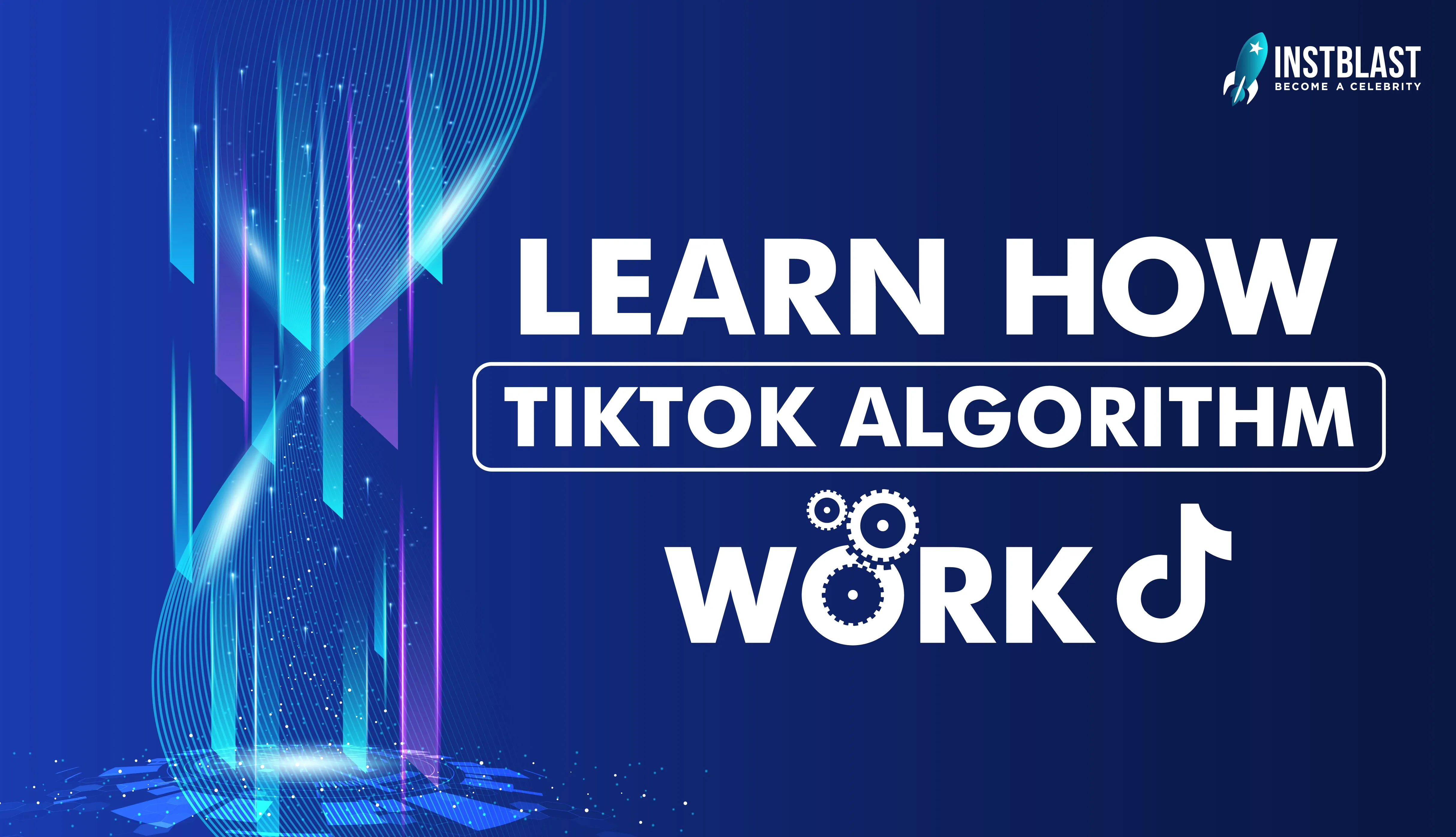 Learn How TikTok Algorithm Work