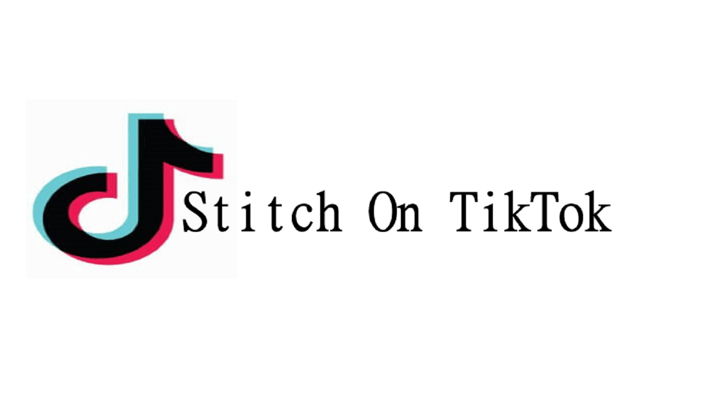 Stitch-TikTok