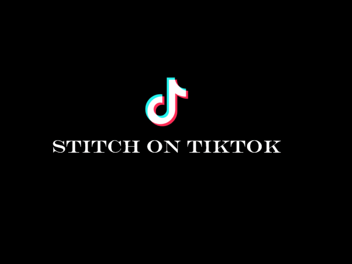 How to use ?Stitch’: TikTok’s New Feature?