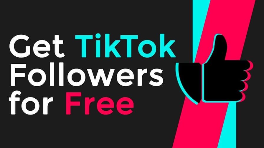 Get Free TikTok Followers and Fans Best Quality, Instant Results!