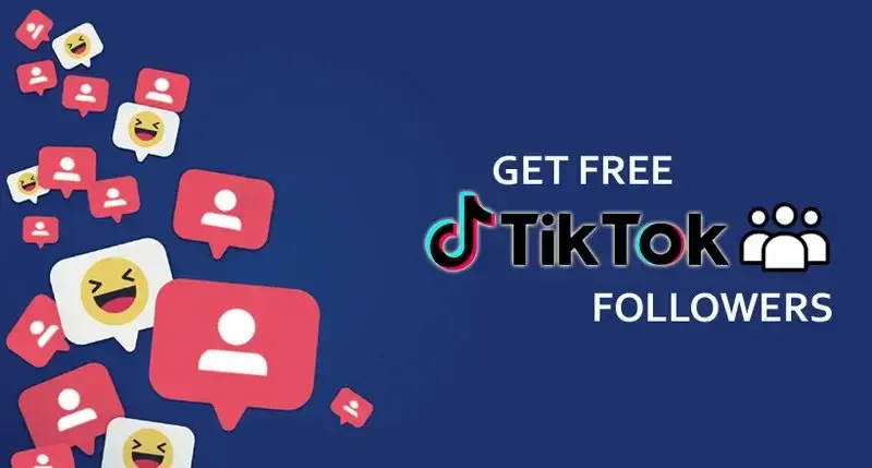 Get Free TikTok Followers