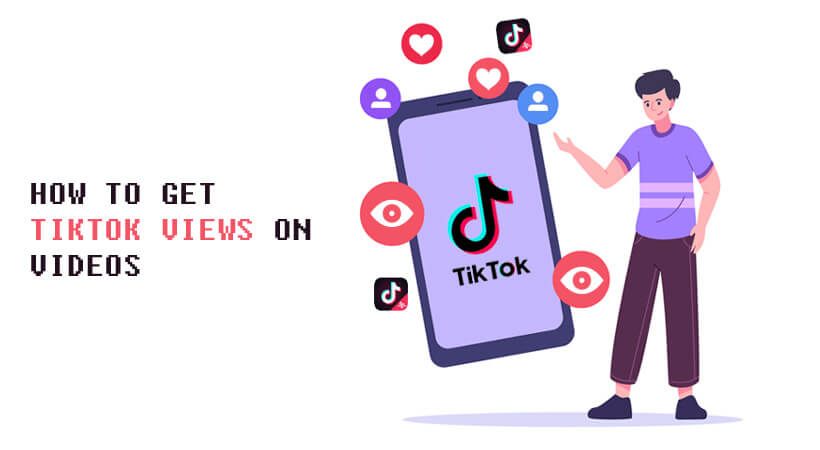 How To Buy TikTok Views At InstBlast?