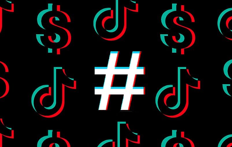 A Guide To Hashtags On TikTok