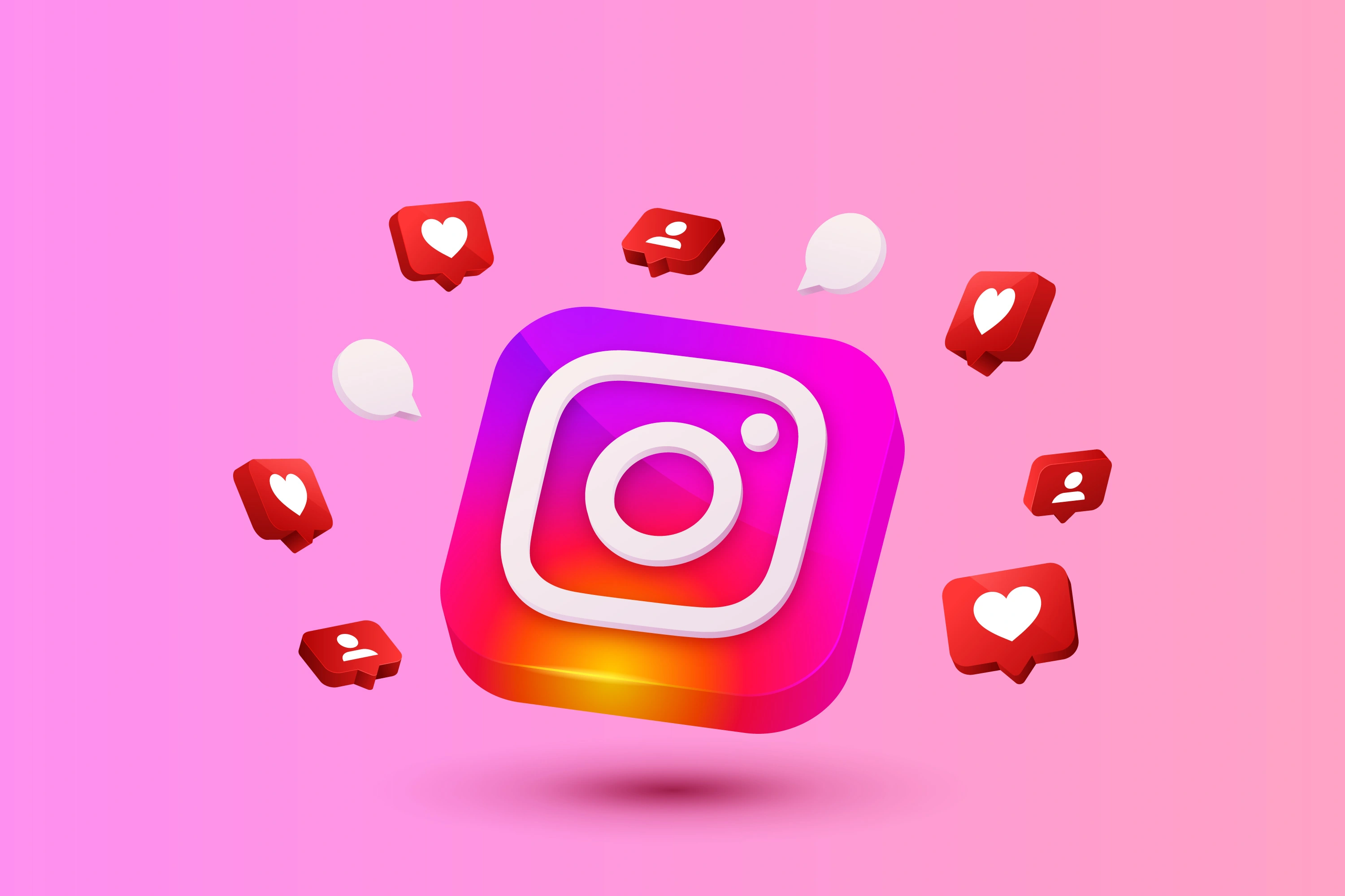 Get Free Instagram Followers Best Quality, Instant Results!