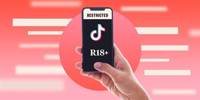 TikTok Tightens Privacy Features for Younger Users Under 18