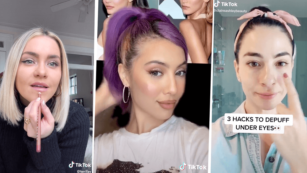 tiktok-beauty-trend