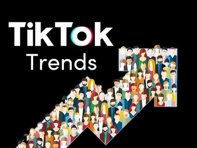 Top TikTok Trends That Will Define 2021