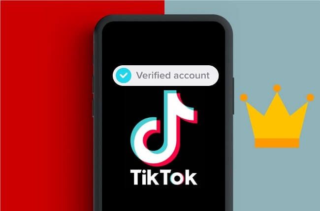 tiktok-verified-account