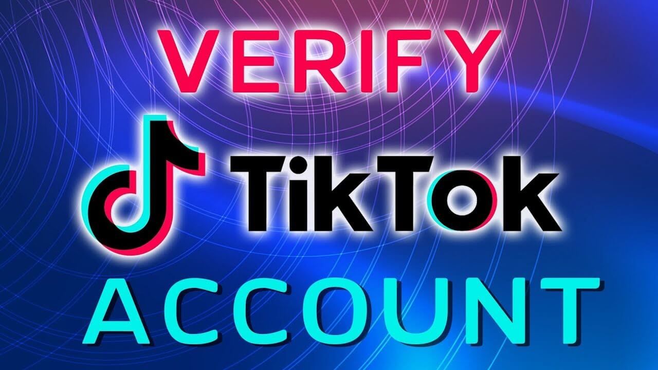 How to Get Verified Verified Badge On TikTok Step By Step Guide