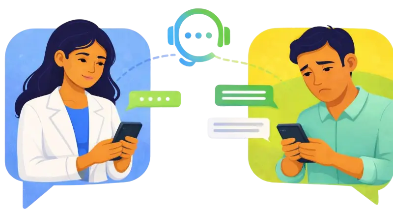 Male child sexual abuse awareness image showing a raised hand saying stop