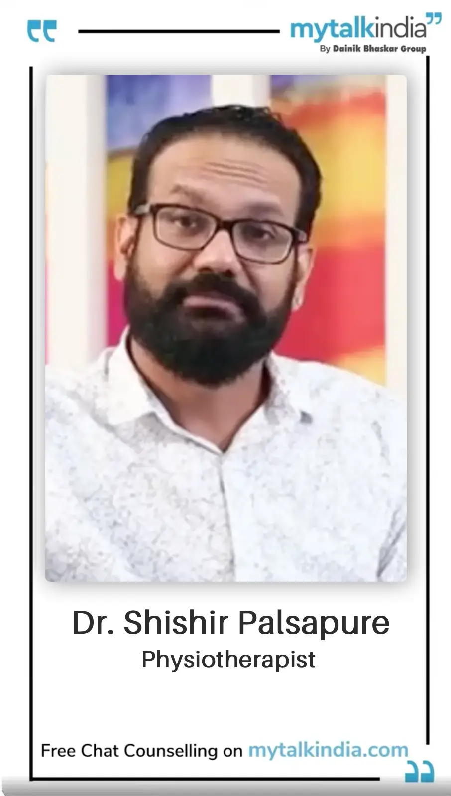 Shishir Palsapure_Youtube_Thumbnail