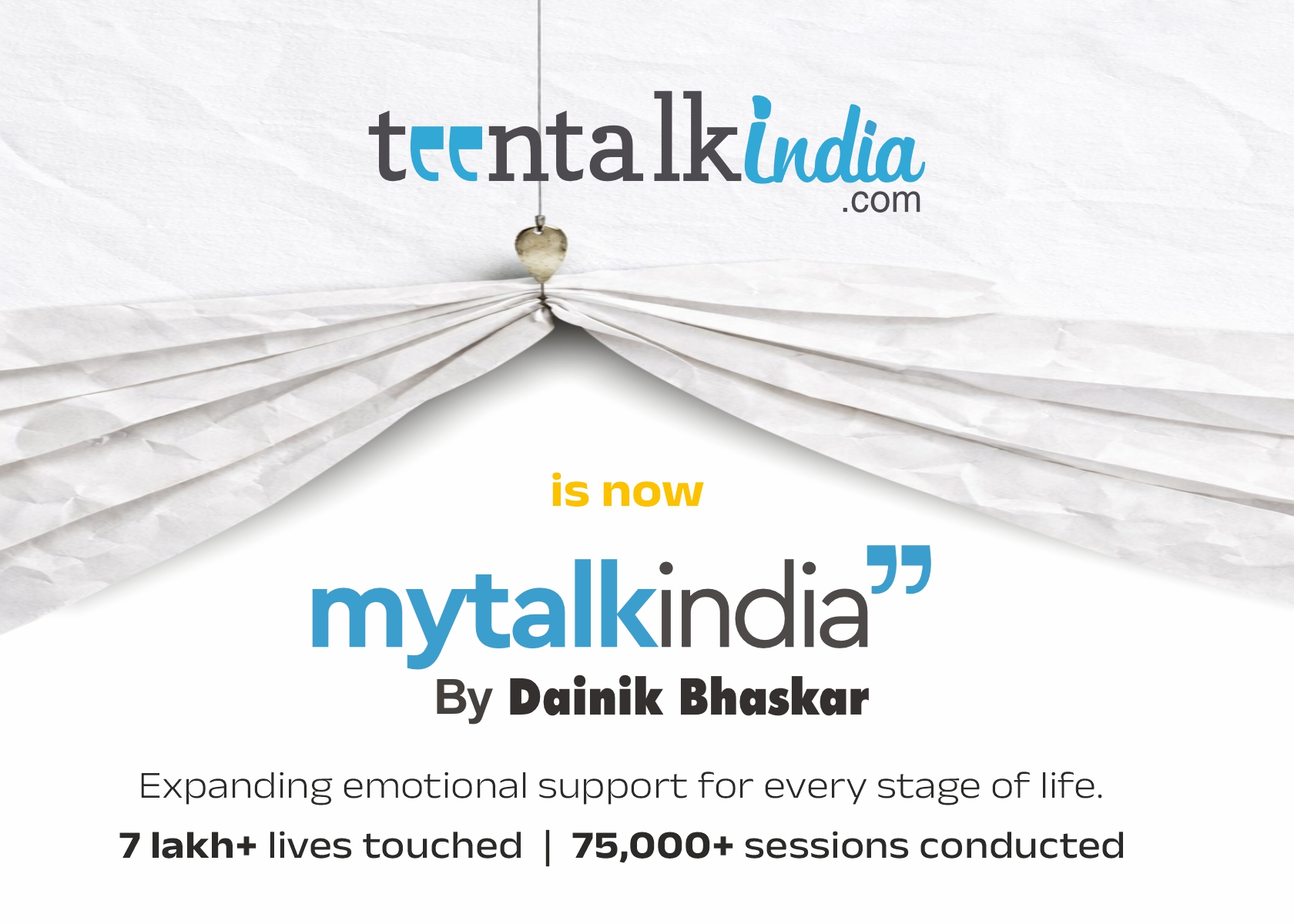MyTalkIndia Introduction