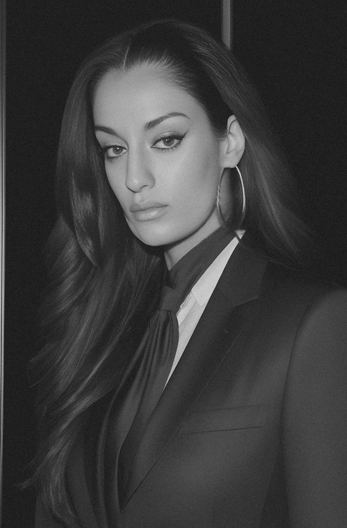 Ψυχολόγος - Ψυχοθεραπευτής Νικολέττα Τσαπάρα