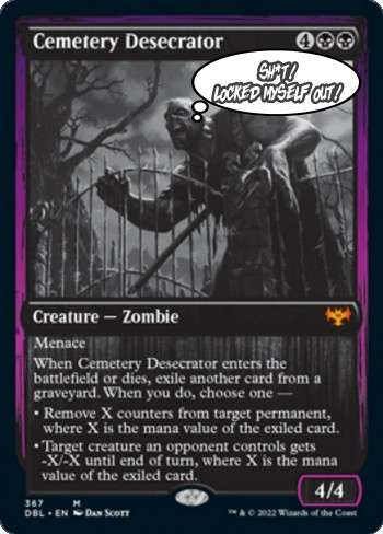 Alter for 213672 by Signature Spell Bomb!