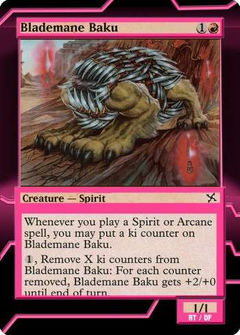 Alter for 215187 by Signature Spell Bomb!