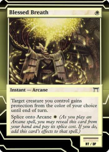 Alter for 215192 by Signature Spell Bomb!