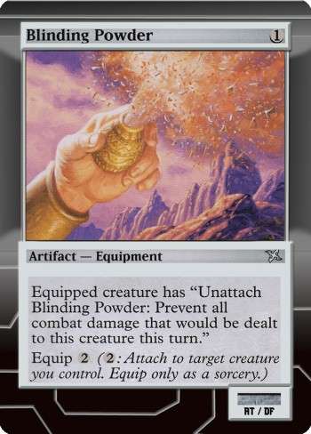 Alter for 215196 by Signature Spell Bomb!