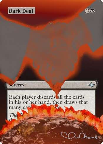 Alter for 216889 by Signature Spell Bomb!