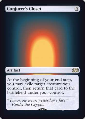 Alter for 224431 by Signature Spell Bomb!