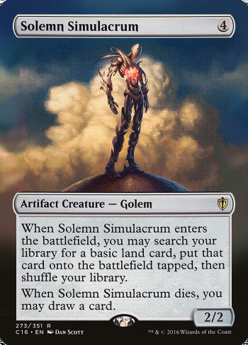 Soral, Eternal Ascendant : r/custommagic