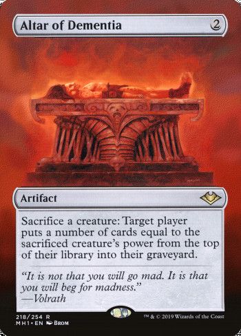 Alter for 86015 by Targa Alters