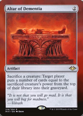 Alter for 86017 by Targa Alters