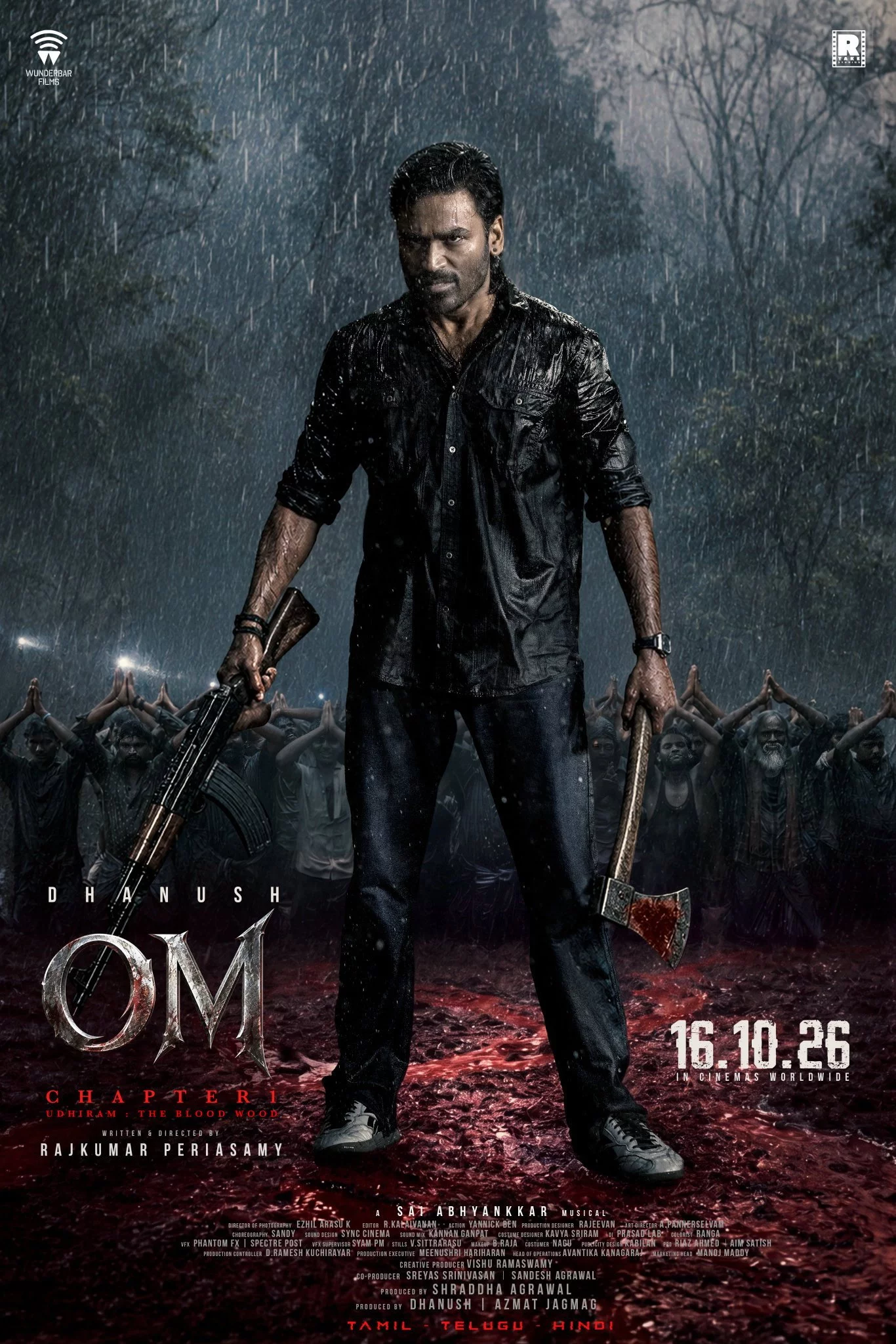 OM : Chapter 1