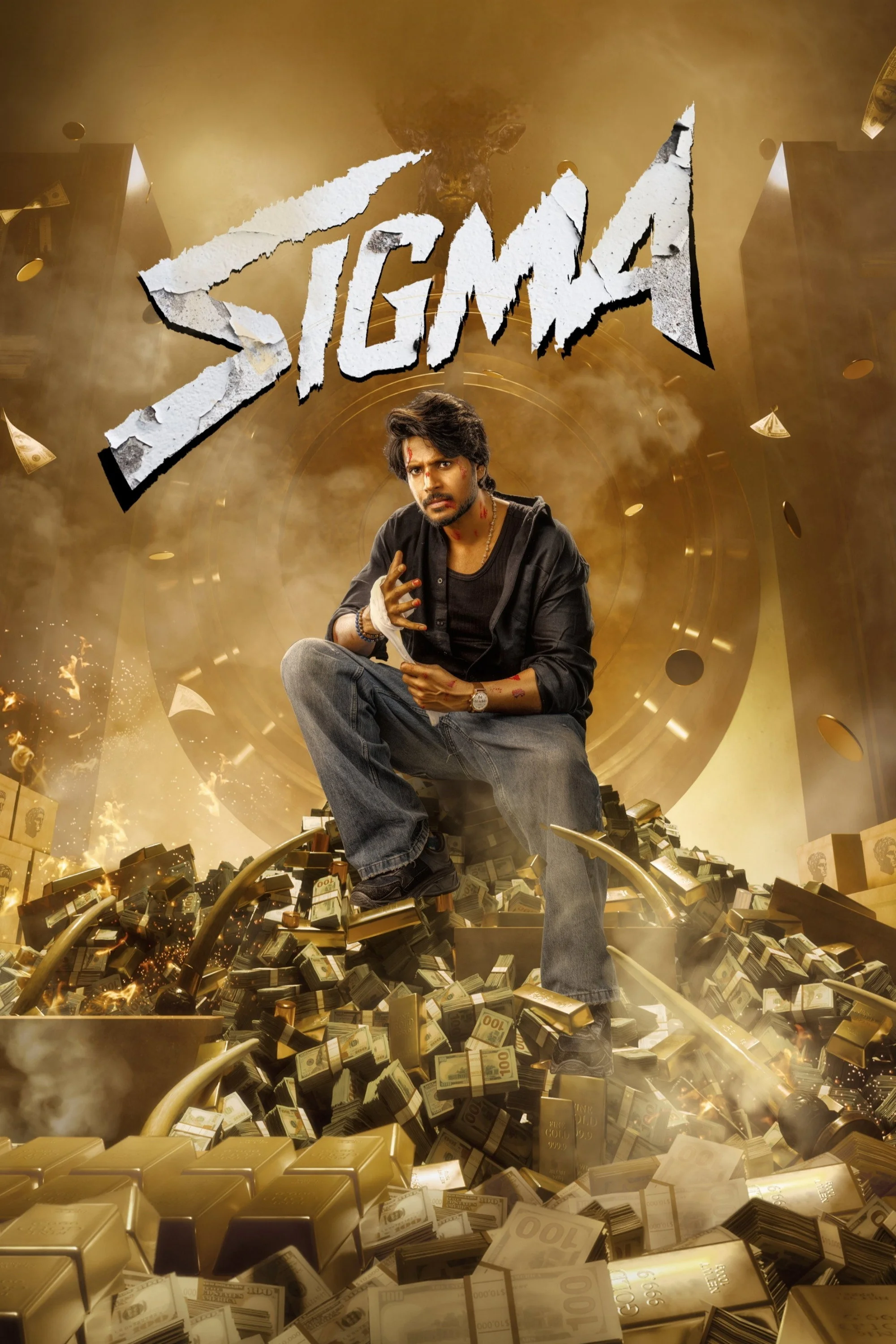 Sigma