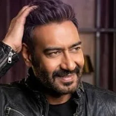 Ajay Devgn