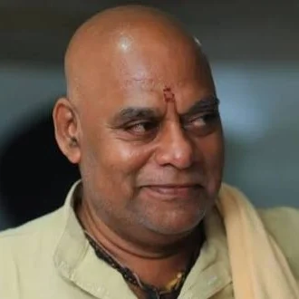 Ajay Ghosh