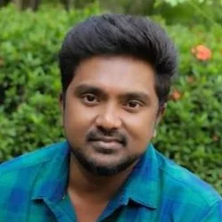 Balasaravanan