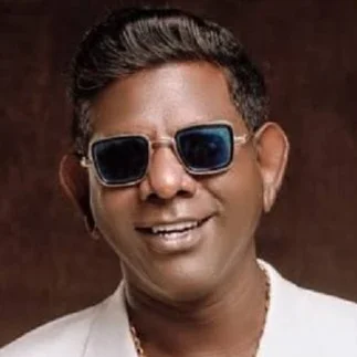 Boxer Dheena