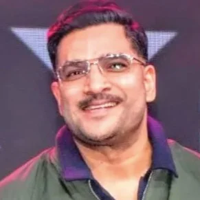 Chaitu Jonnalagadda
