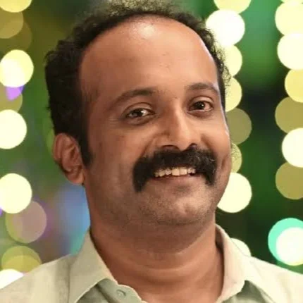 Gibin Gopinath
