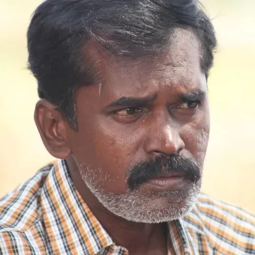 Hello Kandasamy