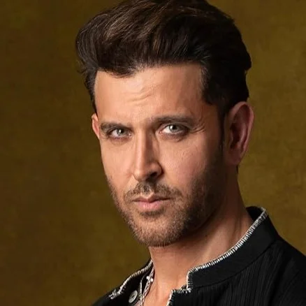 Hrithik Roshan
