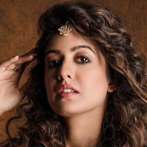 Ishita Dutta