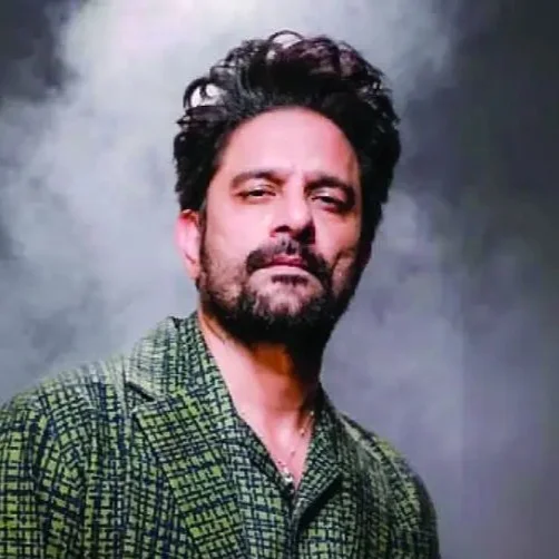 Jaideep Ahlawat