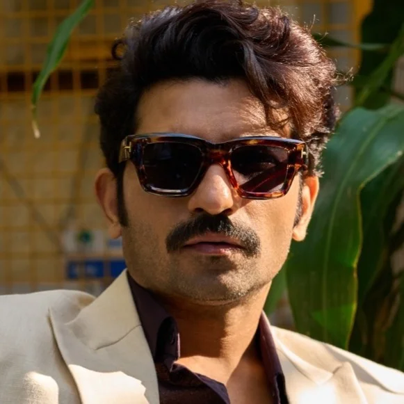 Jatin Sarna