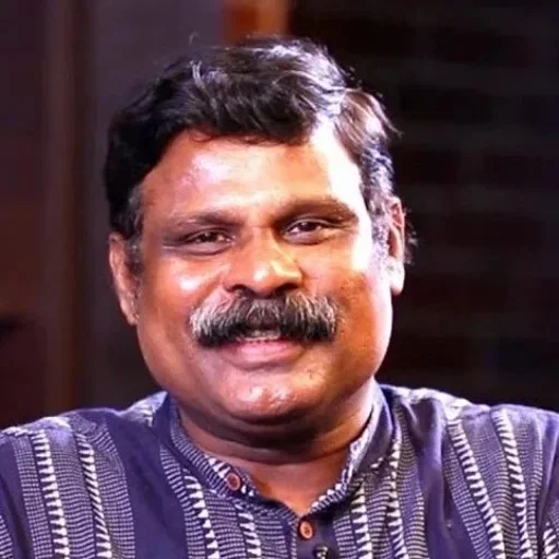Kamlesh Sawant
