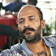 Kishore