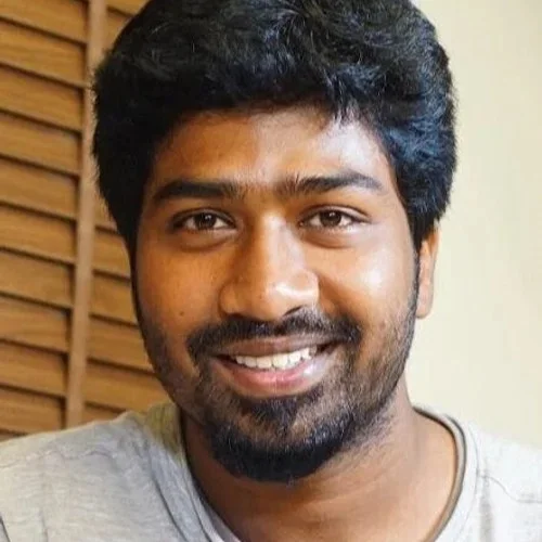 Lallu Prasath