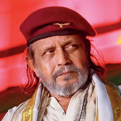Mithun Chakraborty