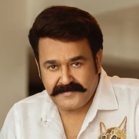 Mohanlal