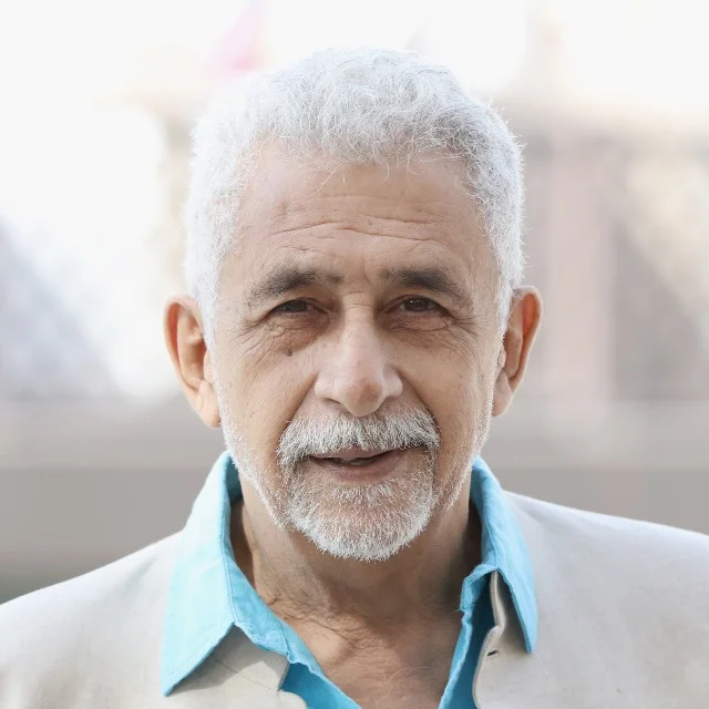 Naseeruddin Shah