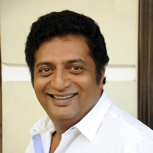 Prakash Raj