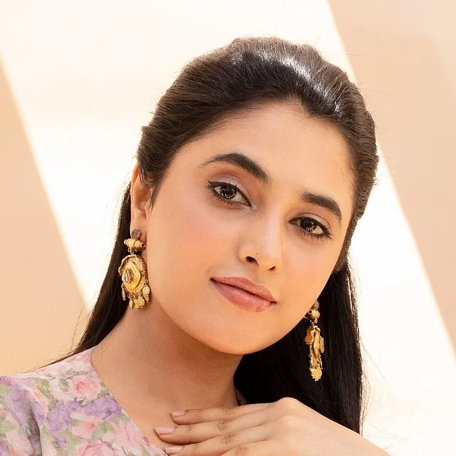 Priyanka Arul Mohan